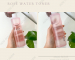 Nước Hoa Hồng Làm Sạch Và Dưỡng Ẩm Mamonde Rose Water Toner 250ml